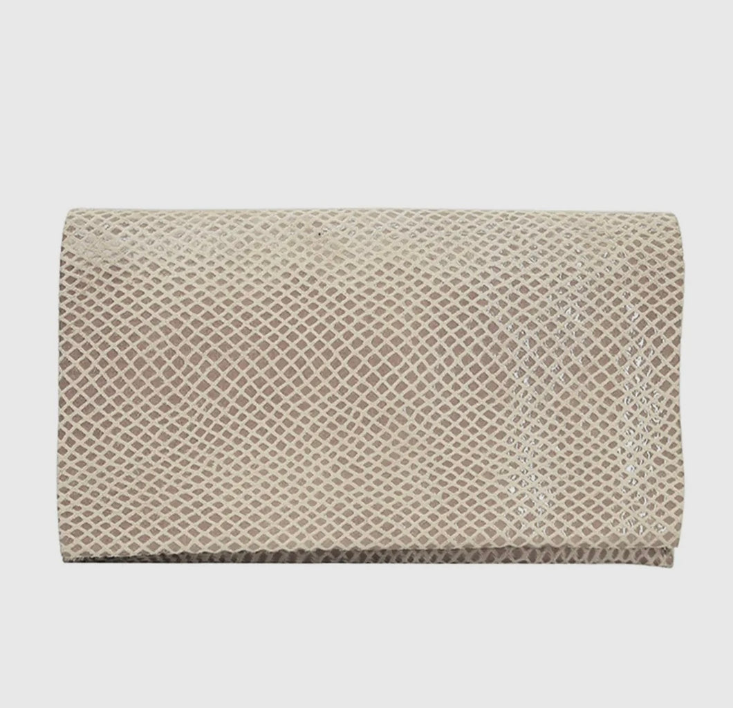 Gio Handcrafted Leather Wallet