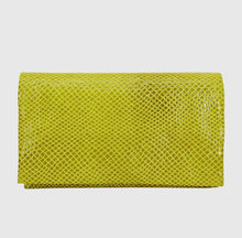 Load image into Gallery viewer, Gio Handcrafted Leather Wallet