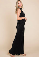 Load image into Gallery viewer, Scarlett Pant Set