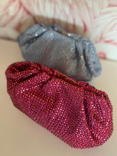 Load image into Gallery viewer, Whitney Rhinestone Bag