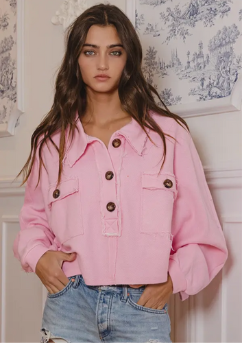 Carly Top