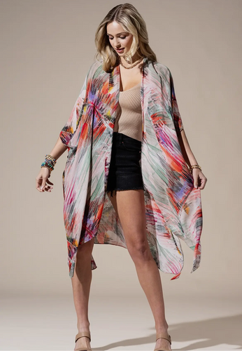 Cora Kimono