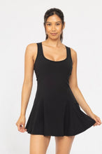 Load image into Gallery viewer, Connie Active Wear Dress