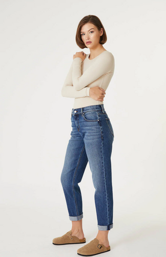 Sienna Tomboy Jeans