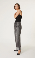 Load image into Gallery viewer, Tribecca Wide Leg Cuff Jean