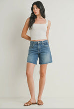Load image into Gallery viewer, Lori Bermuda Shorts