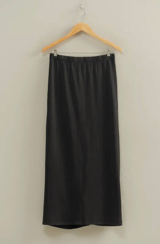 Emma Maxi Skirt