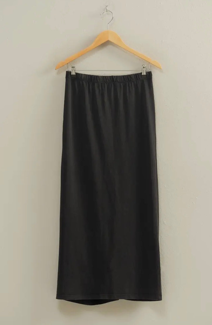 Emma Maxi Skirt