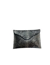 Load image into Gallery viewer, Beau Genuine Leather Crossbody/Clutch