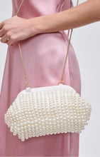 Load image into Gallery viewer, Khloe Pearl Bag