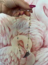 Load image into Gallery viewer, Gigi Jewel Necklace