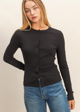 Load image into Gallery viewer, Kortney Knit Top