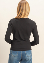 Load image into Gallery viewer, Kortney Knit Top