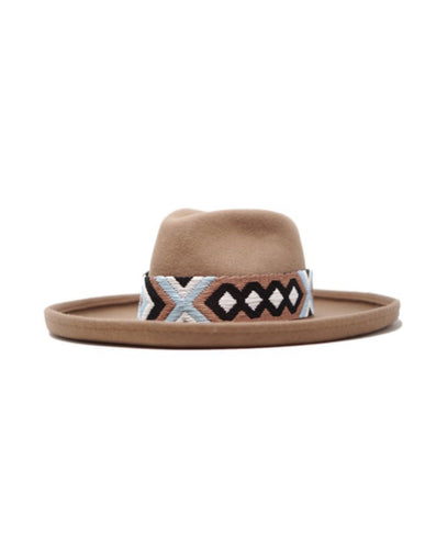 Ali Rancher Hat
